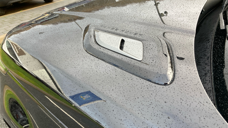 Land Rover Range Rover Sport 3.0 D300 HSE Silver 5dr Auto Diesel Estate